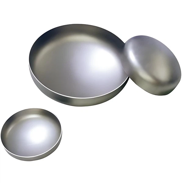 Nickel Cap